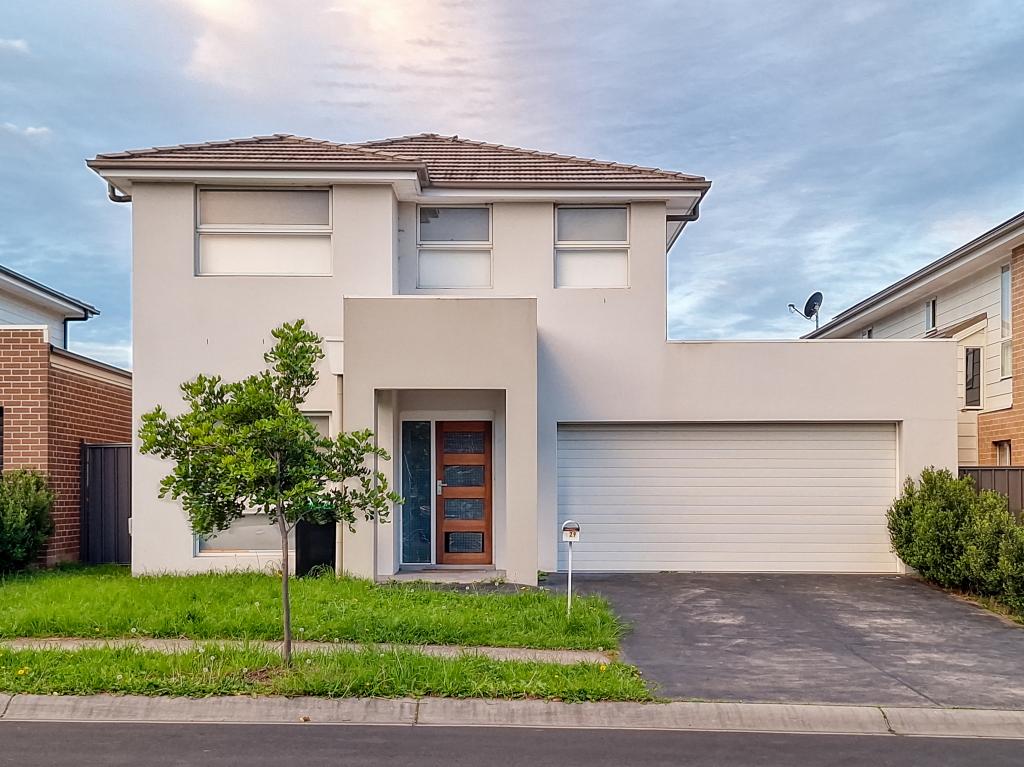 29 Cadell St, Tallawong, NSW 2762