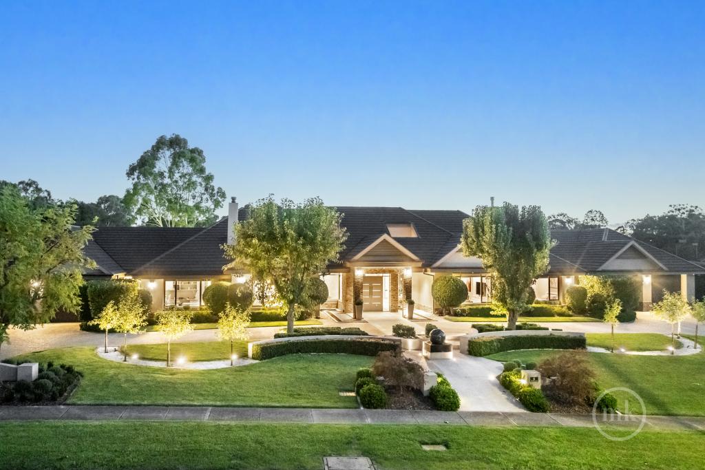 6 Roseburn Ct, Lower Plenty, VIC 3093