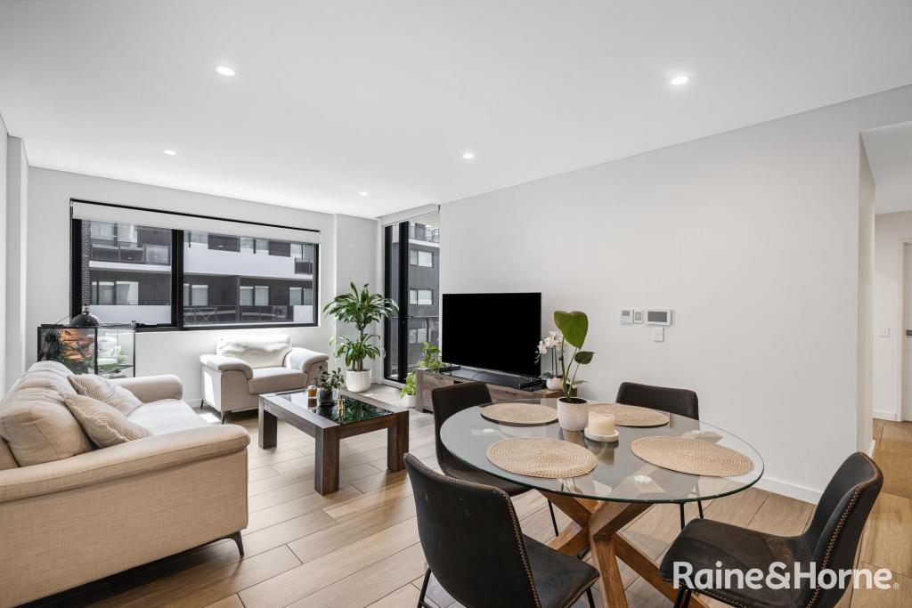 204/14a Isla St, Schofields, NSW 2762