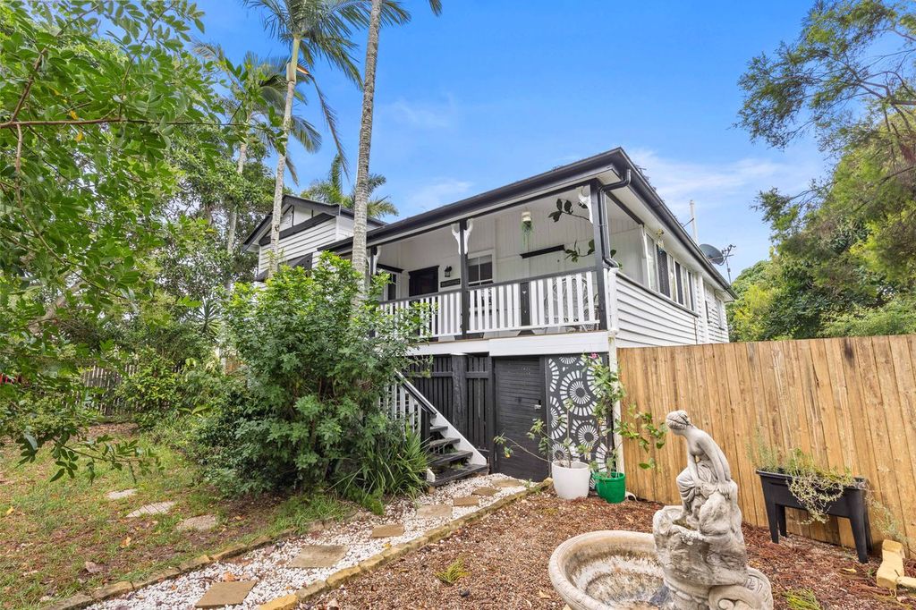 117 William St, Howard, QLD 4659