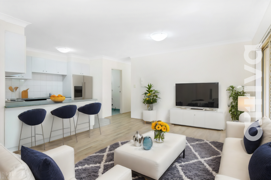 42/36 Dunblane St, Camperdown, NSW 2050