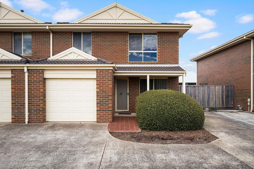 21/95 Ashleigh Ave, Frankston, VIC 3199