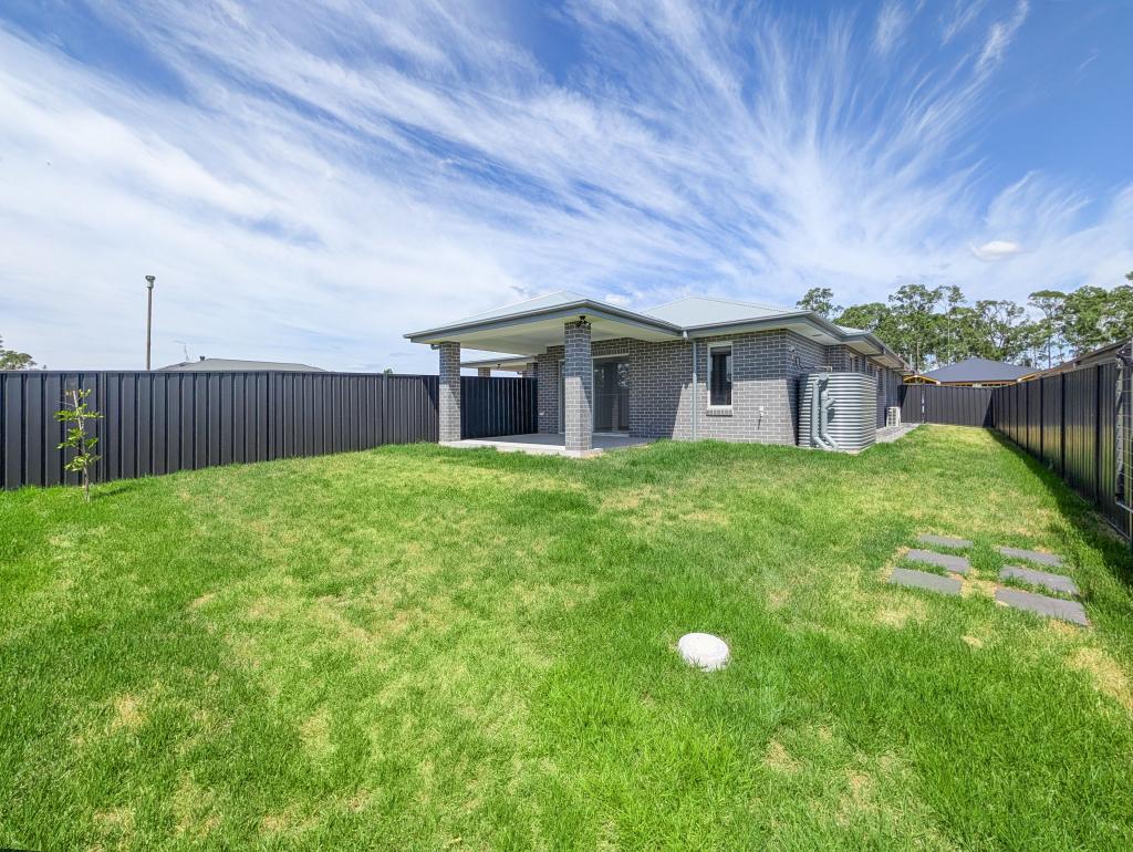 93 O'SHEA CCT, CESSNOCK, NSW 2325