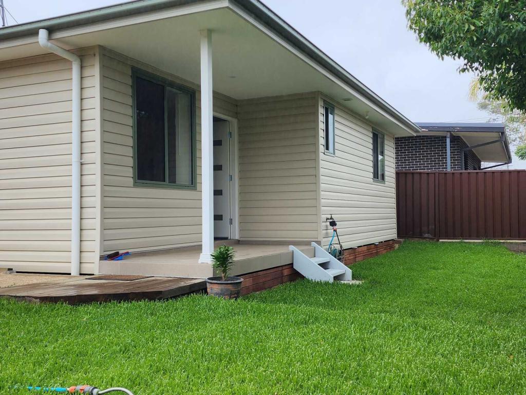 14A MITCHELL ST, ST MARYS, NSW 2760