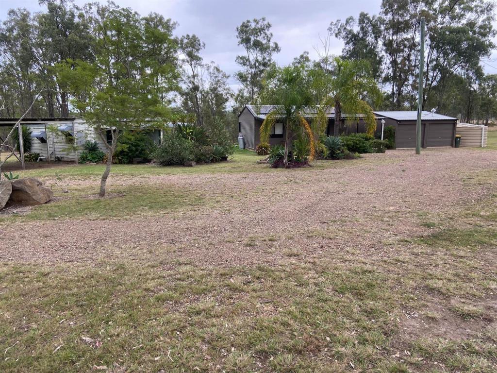 69 Braziers Rd, Runnymede, QLD 4615