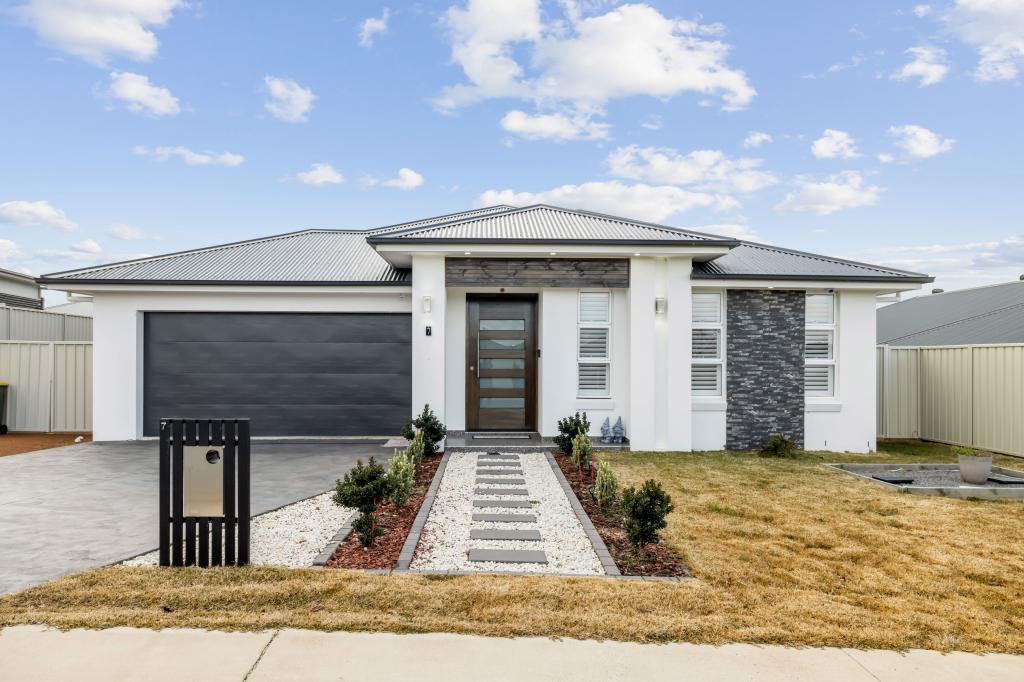 7 Success St, Goulburn, NSW 2580