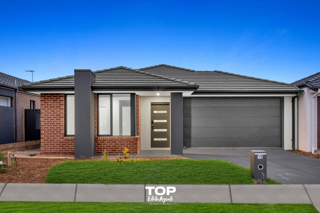 10 Talia St, Clyde, VIC 3978