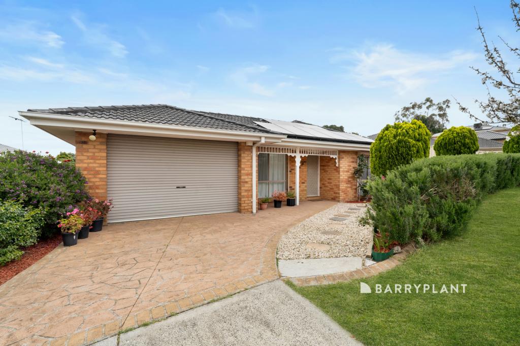 22 Serendip Ct, Narre Warren, VIC 3805