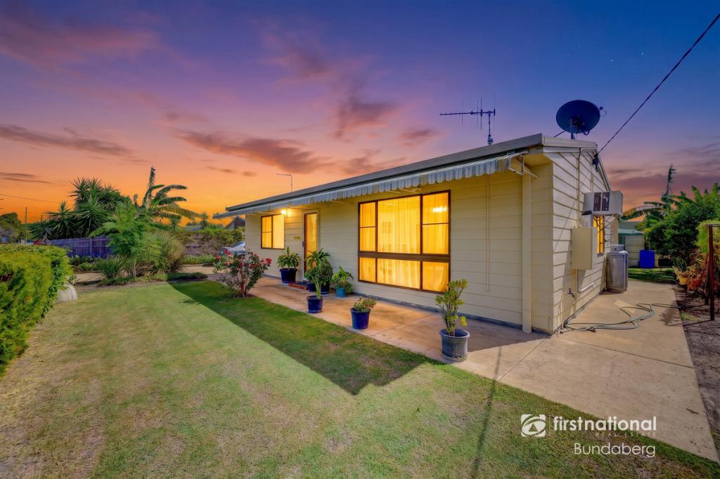 18 Thomas Thomsen Dr, Thabeban, QLD 4670