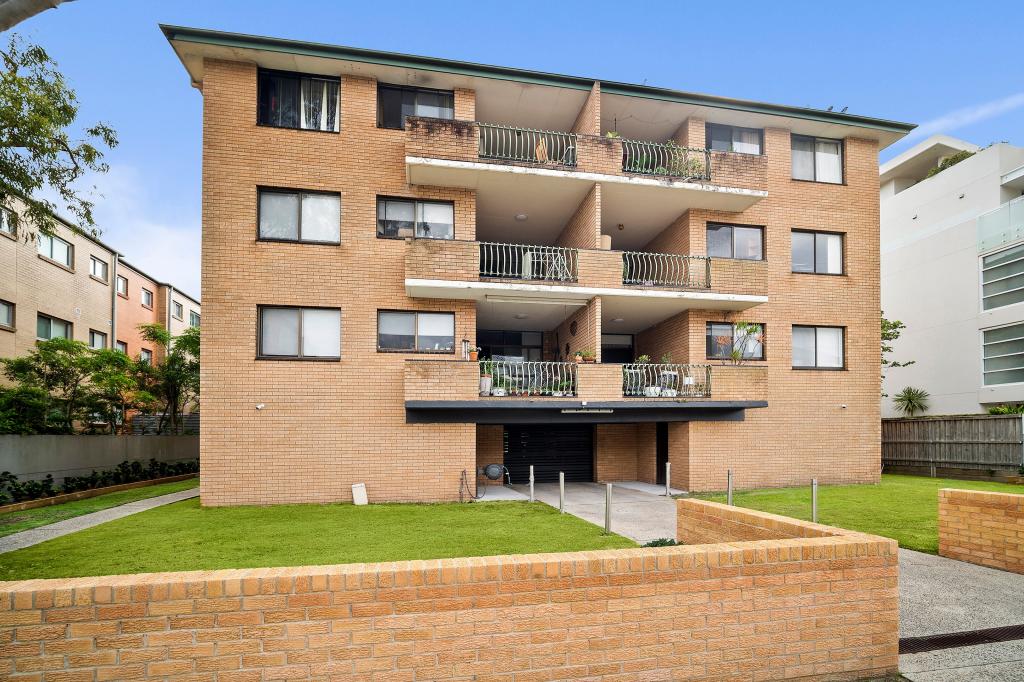 2/21-23 Bruce St, Brighton-Le-Sands, NSW 2216