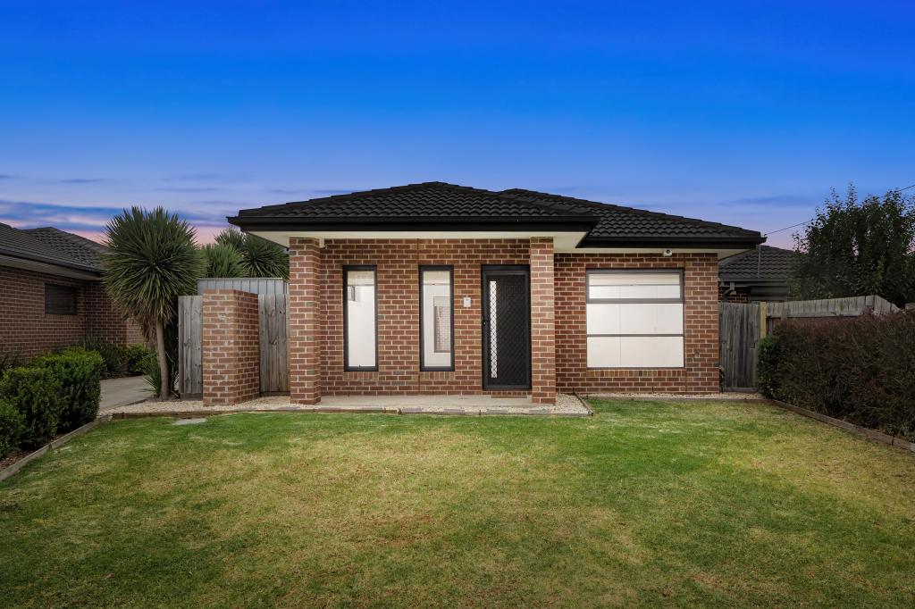 1/23 Cherry Ct, Lalor, VIC 3075