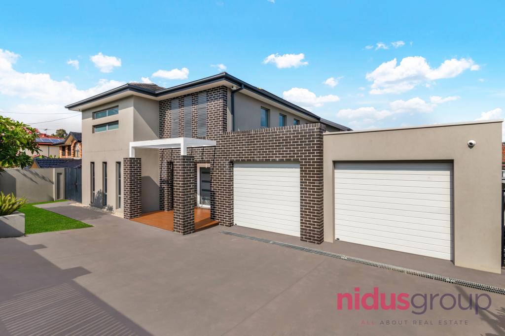 17 Calala St, Mount Druitt, NSW 2770