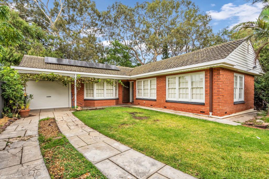 58 Balmoral Ave, Magill, SA 5072