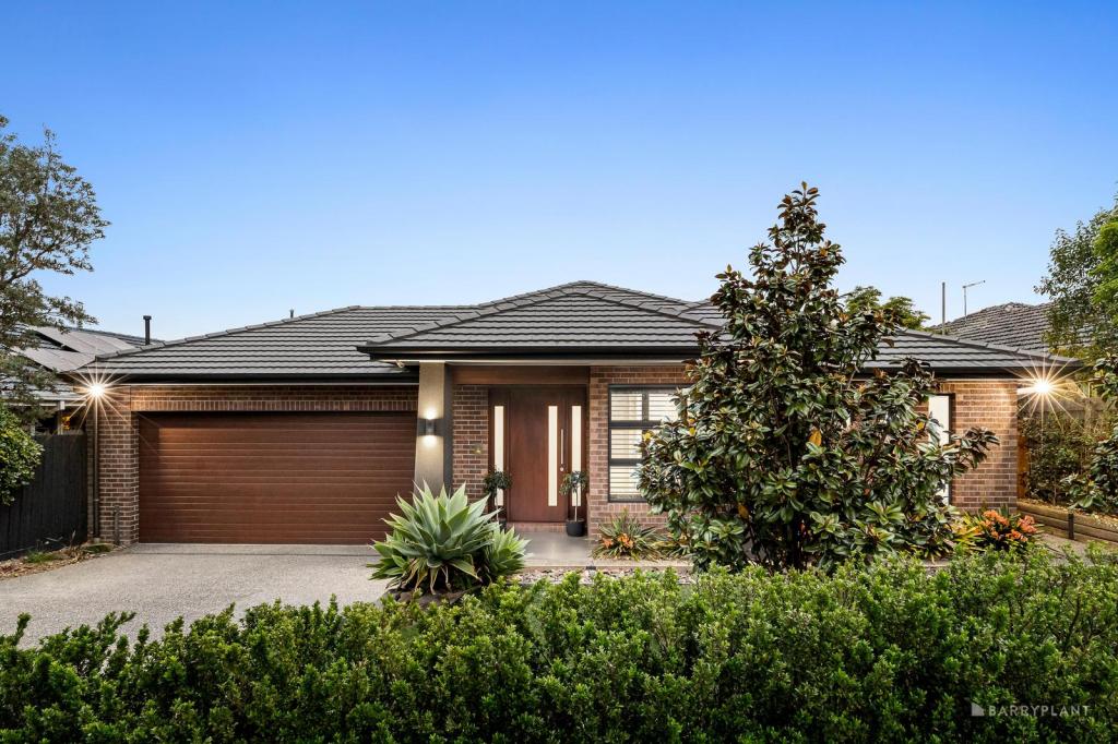 13 Madeleine St, Doncaster, VIC 3108