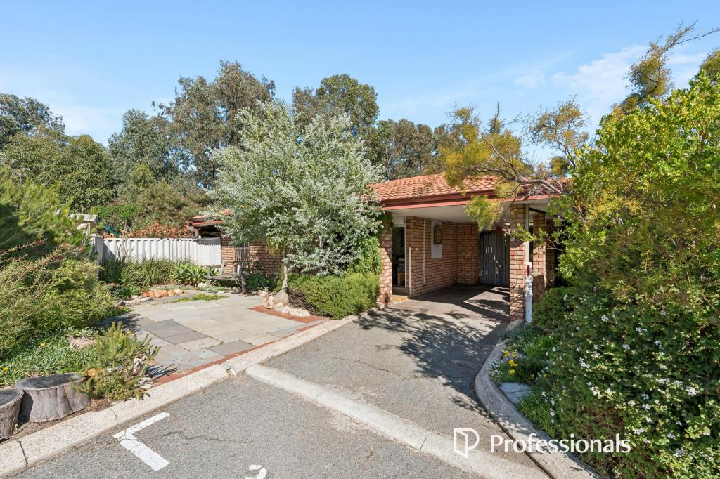 38/63 Amherst Rd, Swan View, WA 6056
