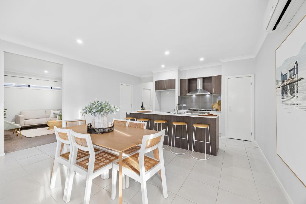46 Minorca Cct, Hamlyn Terrace, NSW 2259
