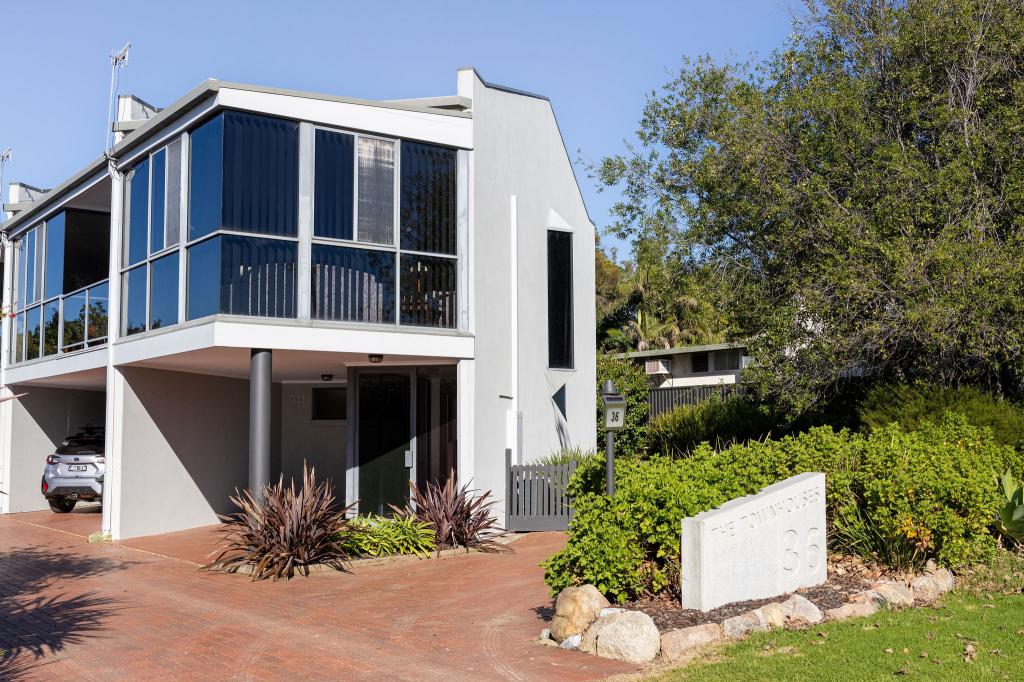 1/36 Maurice Ave, Mallacoota, VIC 3892