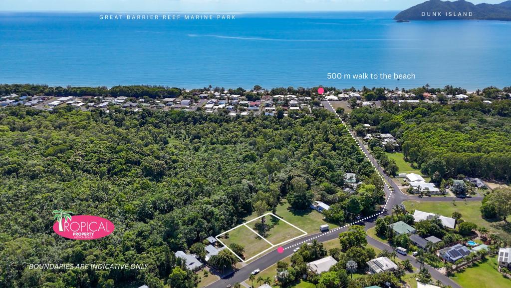 33-35 Pacific View Dr, Wongaling Beach, QLD 4852
