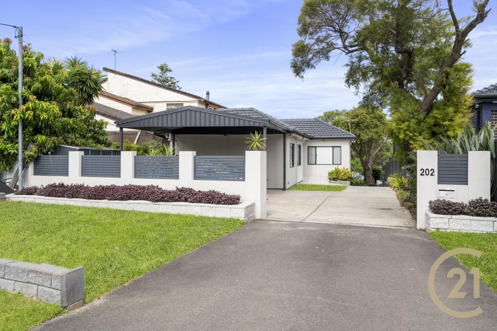202 Henry Lawson Dr, Georges Hall, NSW 2198
