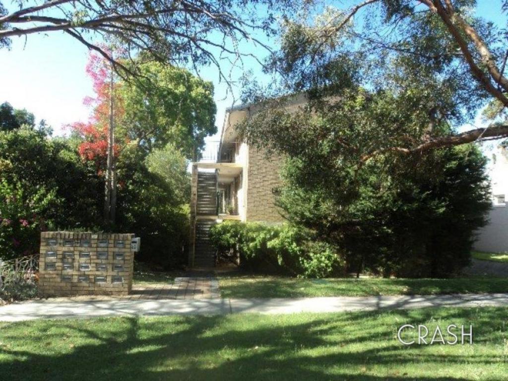 4/100 Lawler St, Subiaco, WA 6008