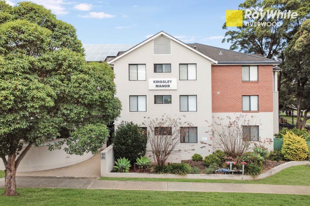 2/17-21 Webb St, Riverwood, NSW 2210