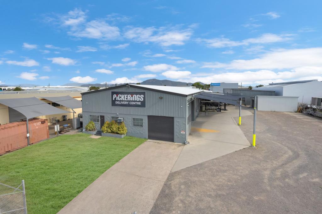 12 Hamill St, Garbutt, QLD 4814