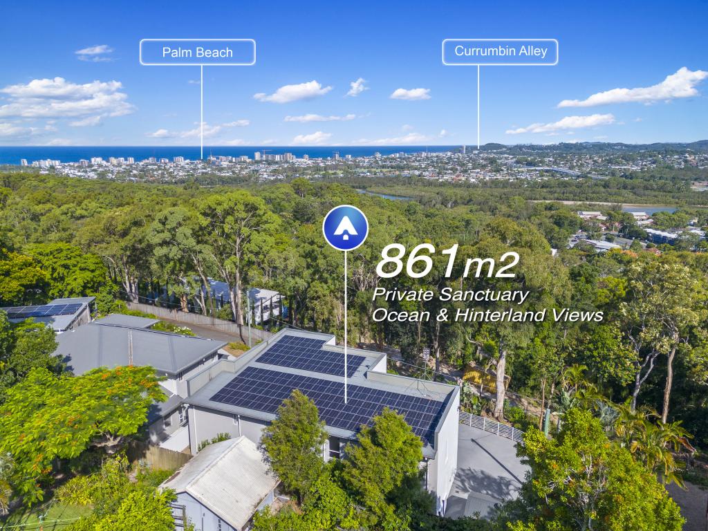 40e Skyline Tce, Burleigh Heads, QLD 4220