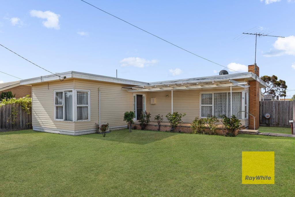 58 Davis St, Belmont, VIC 3216