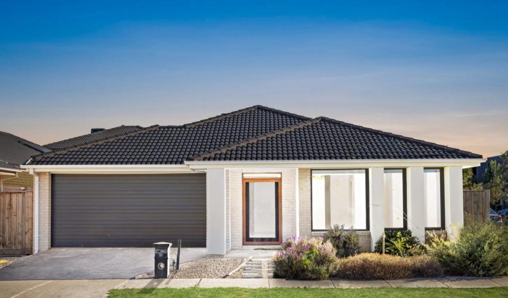 47 Monticiano Rd, Fraser Rise, VIC 3336