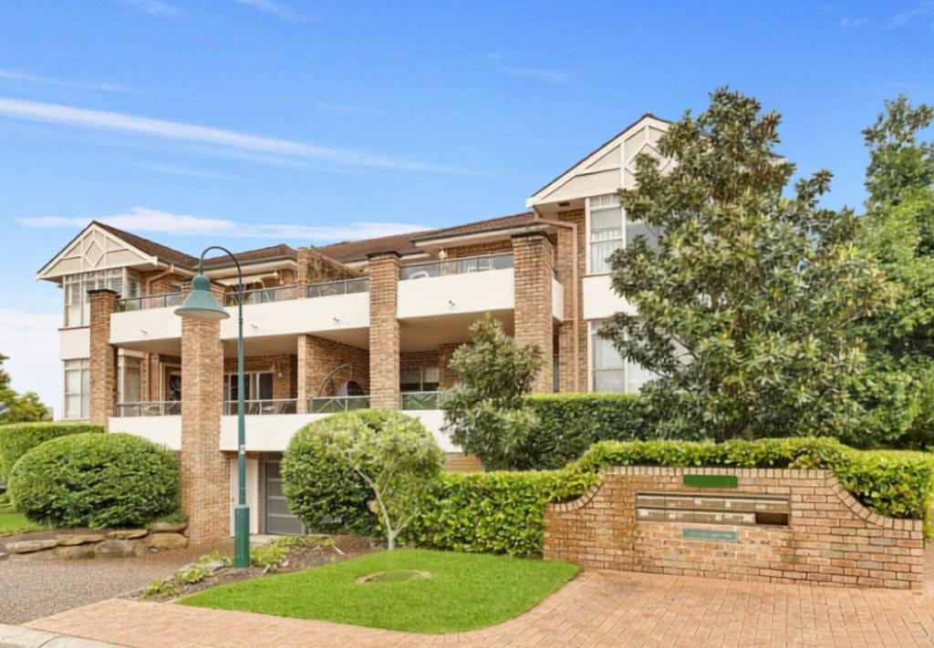 113/183 St Johns Ave, Gordon, NSW 2072