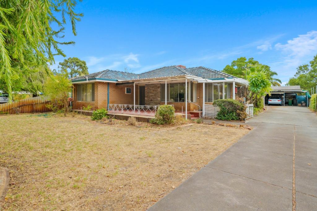 47 Probert Rd, Thornlie, WA 6108