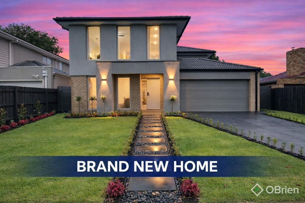 21 Harkaway Dr, Cheltenham, VIC 3192