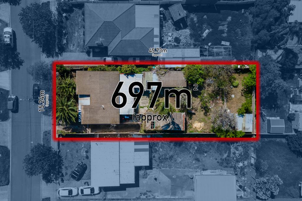 62 Lester Ave, St Albans, VIC 3021