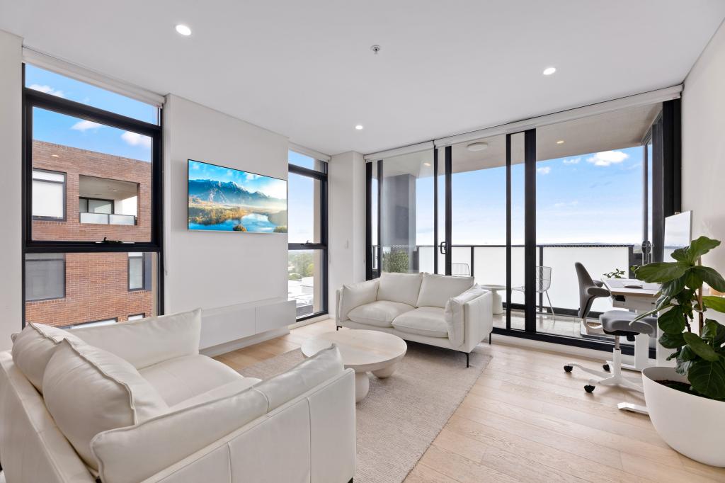 F5.11/39 FLORA ST, KIRRAWEE, NSW 2232