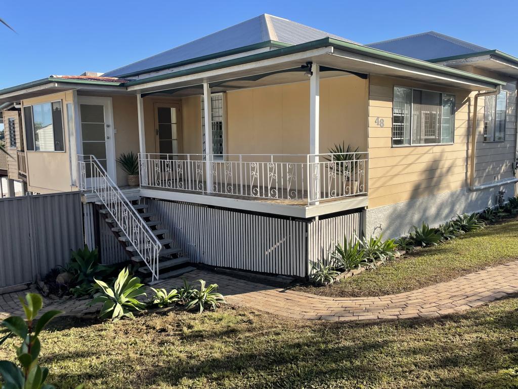 48 Hall St, Alderley, QLD 4051