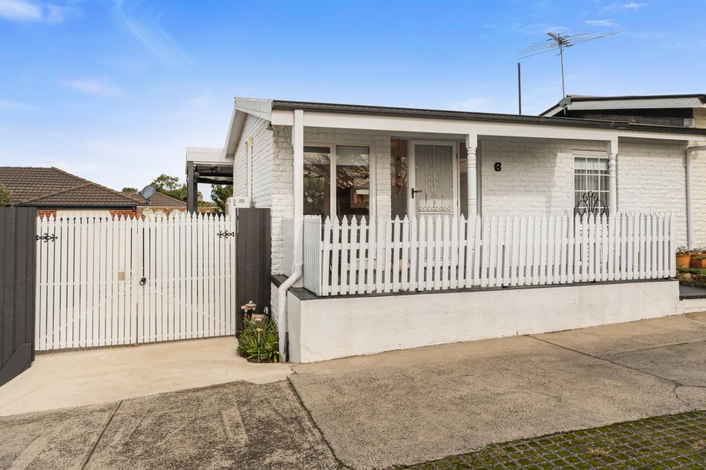 6/464 Station St, Bonbeach, VIC 3196