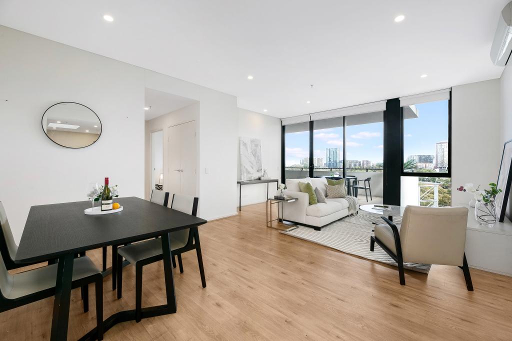 805/2 Defries Ave, Zetland, NSW 2017