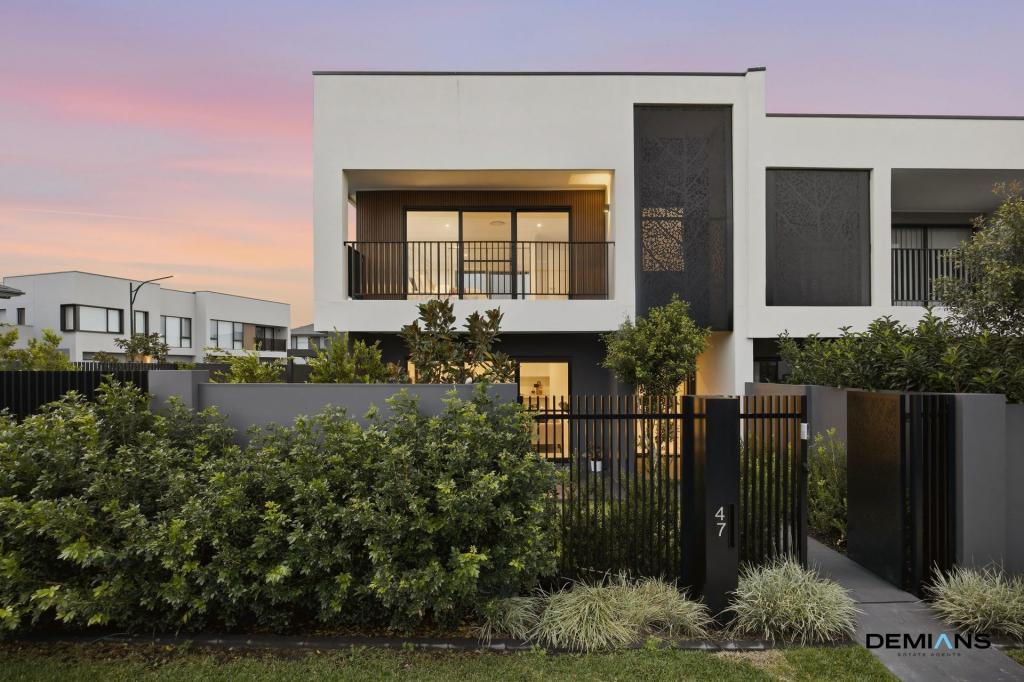 47 Mainstay St, Moorebank, NSW 2170