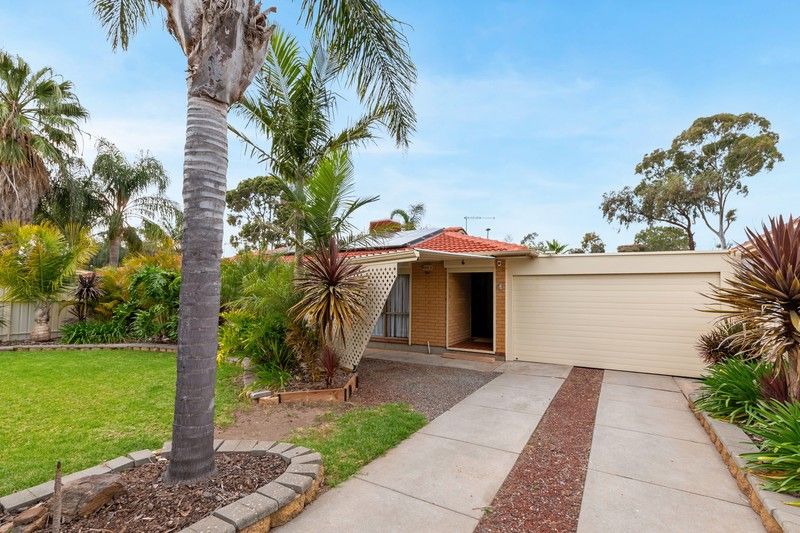 4 Fotherham St, Blakeview, SA 5114