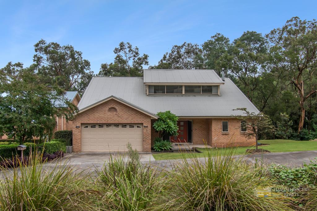 1 Corella Pl, Cattai, NSW 2756