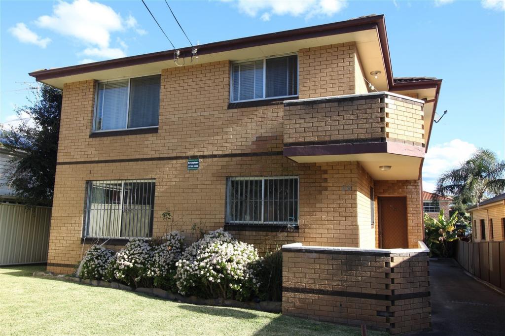 1/56 HILLARD ST, WILEY PARK, NSW 2195