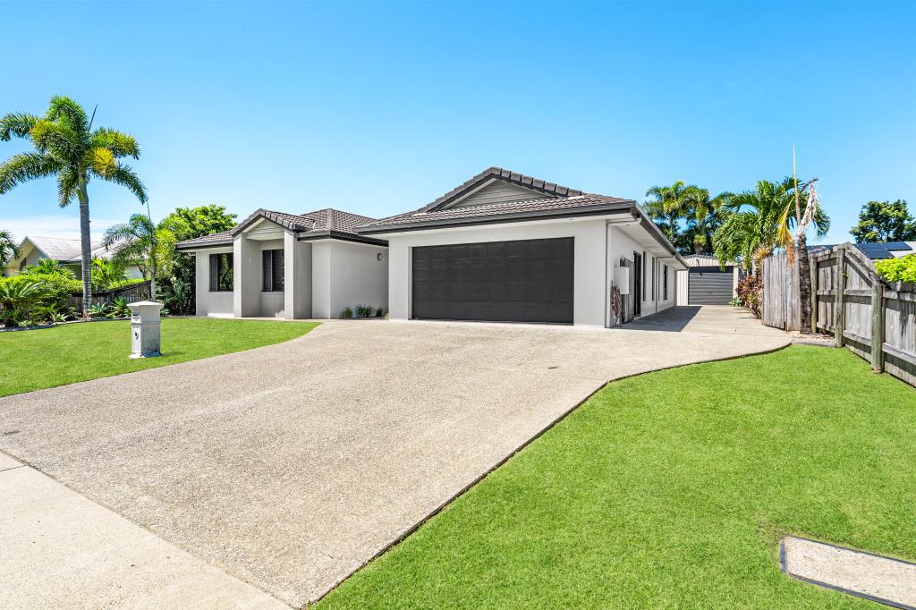 19 Monash Way, Ooralea, QLD 4740