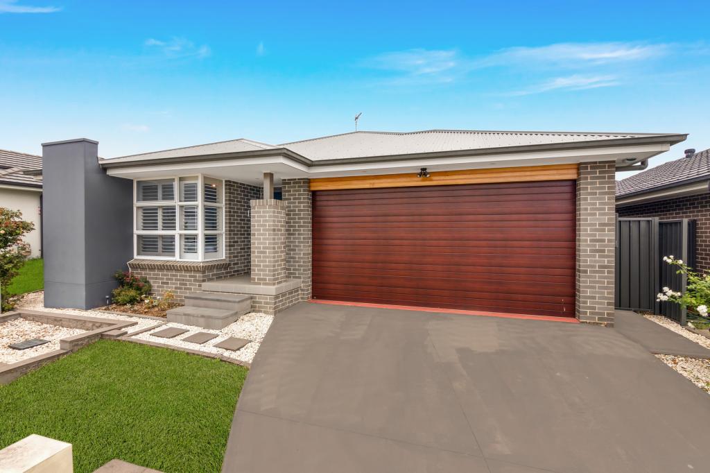 90 Roland Garros Cres, North Kellyville, NSW 2155