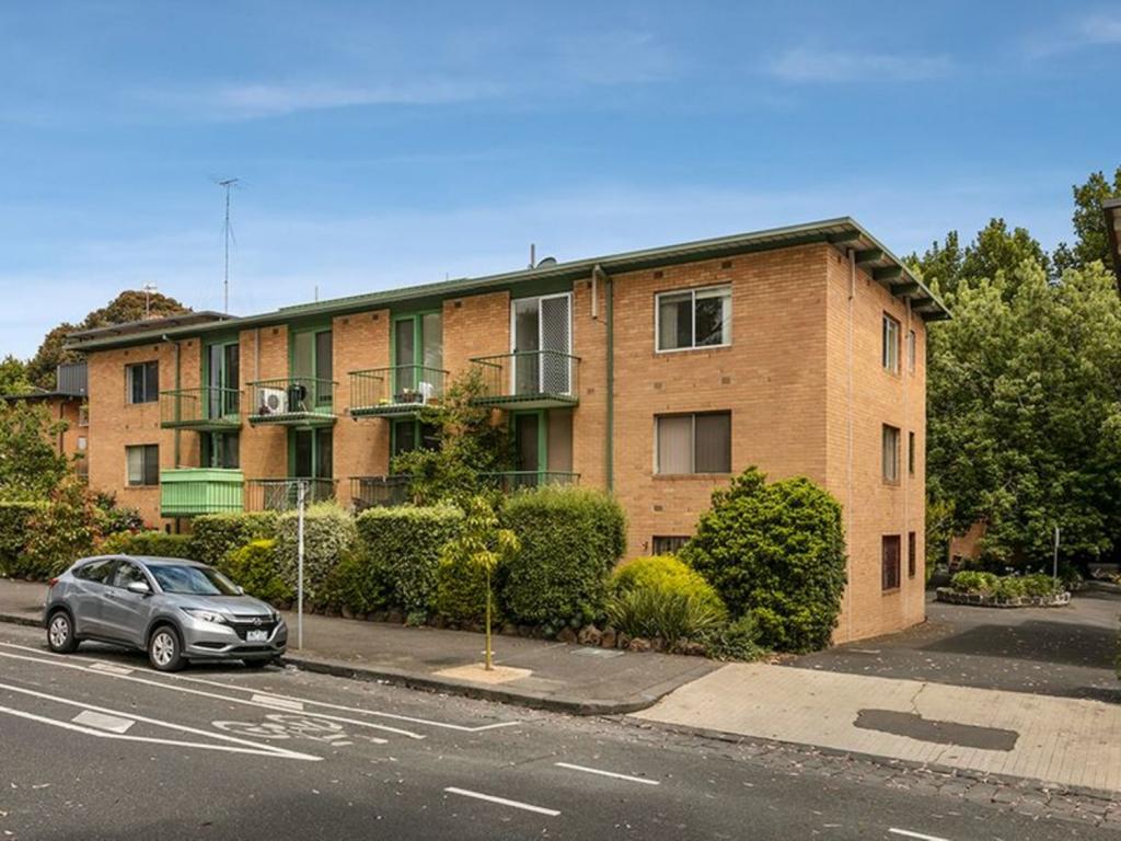 14/37 Haines St, North Melbourne, VIC 3051