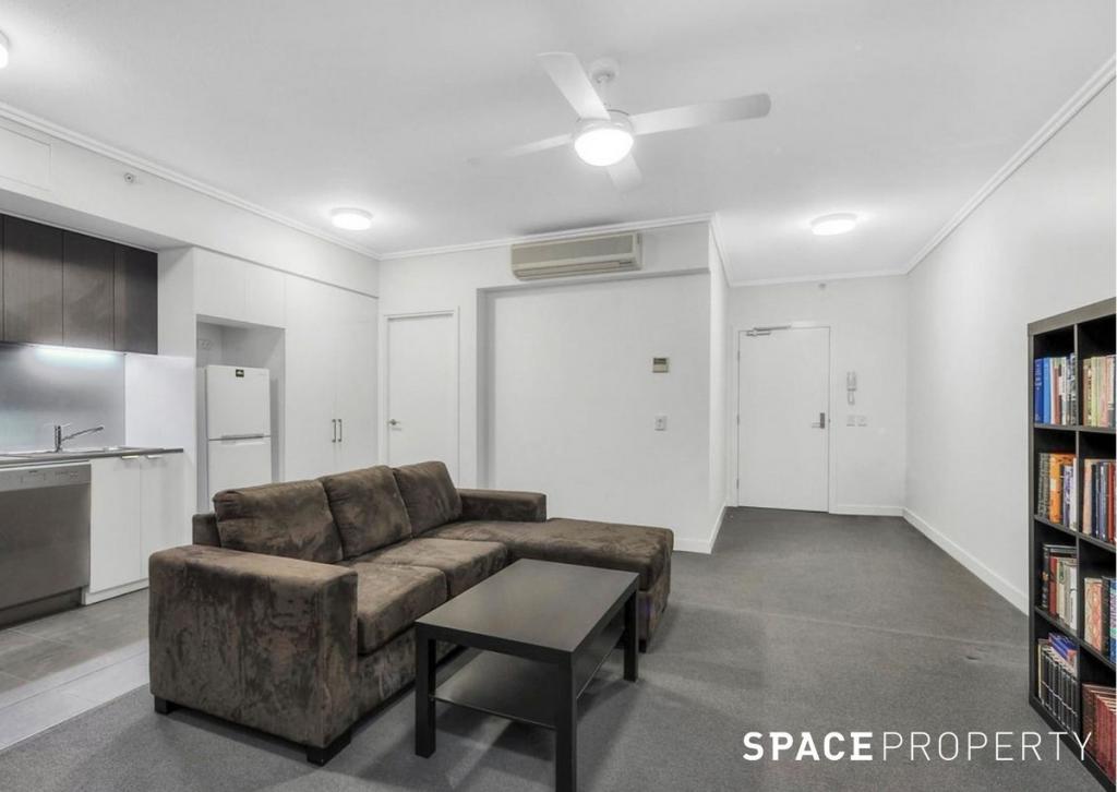 407/25 Connor St, Fortitude Valley, QLD 4006