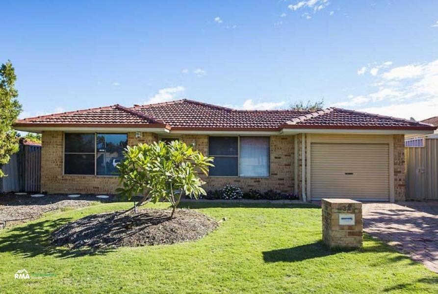 32 Pridmore Glen, Clarkson, WA 6030