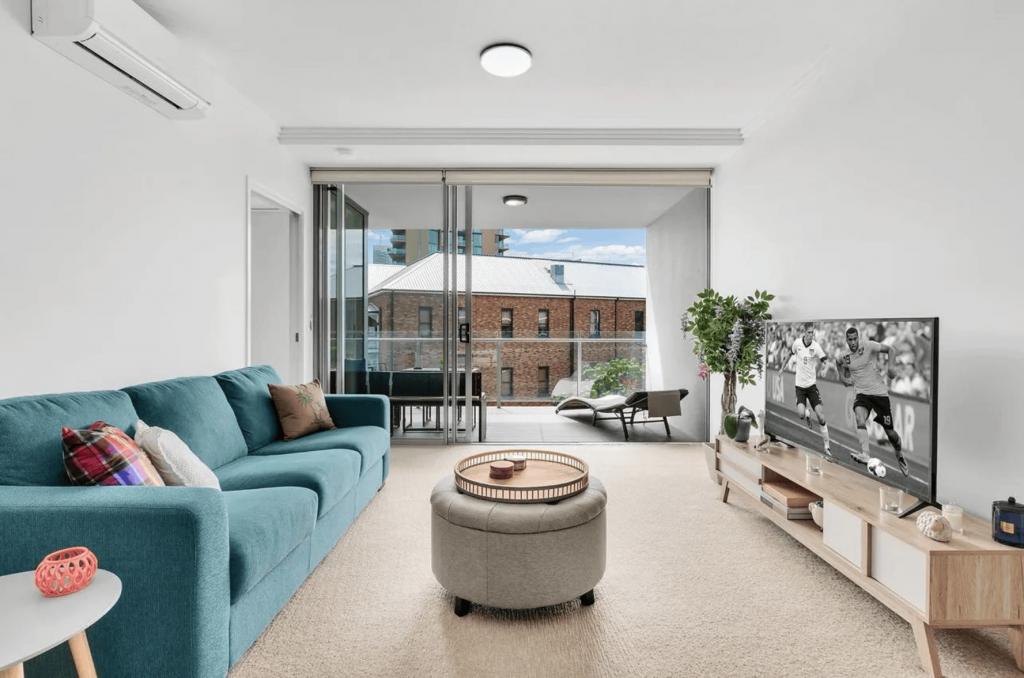 406/50 Connor St, Kangaroo Point, QLD 4169
