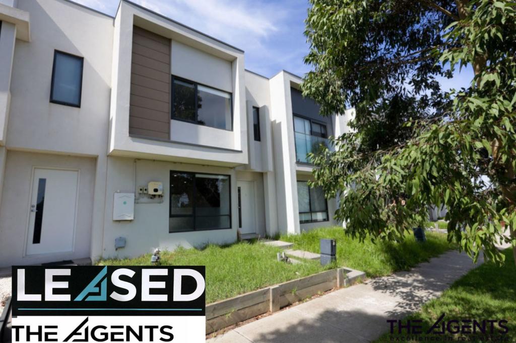 10 Artichoke Walk, Truganina, VIC 3029