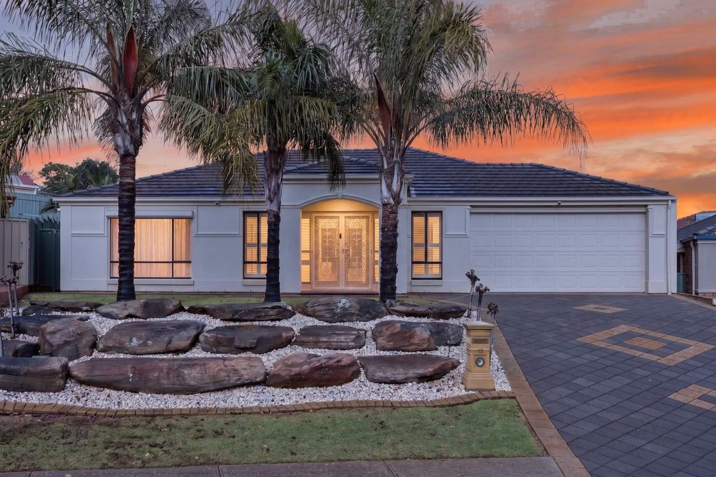 12 Withers Cct, Evanston Park, SA 5116