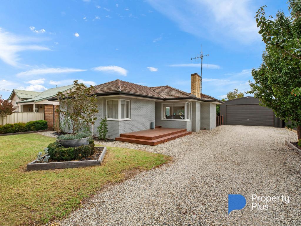 20 Campaspe St, Rochester, VIC 3561